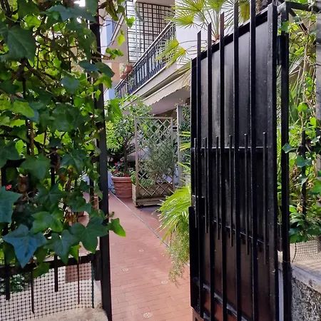 Oasi A Bed & Breakfast 4*