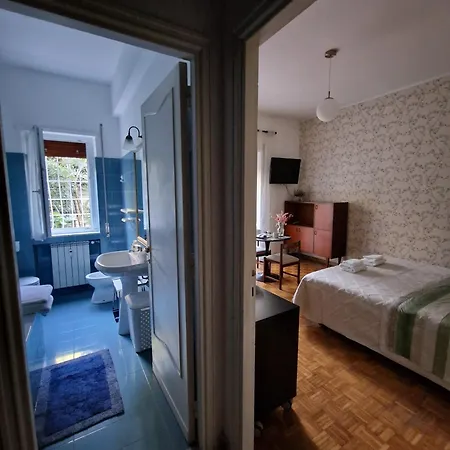 Bed & Breakfast Oasi A Rome