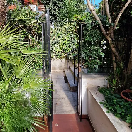 Bed & Breakfast Oasi A *