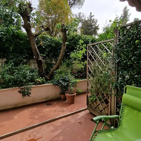 Oasi A Bed & Breakfast