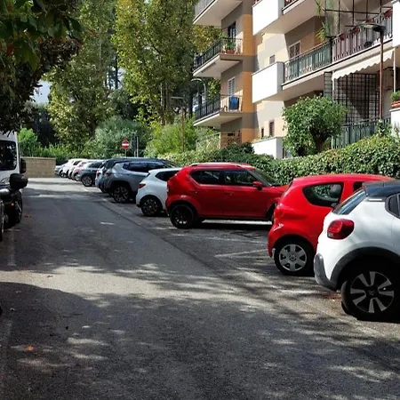 Oasi A Rome