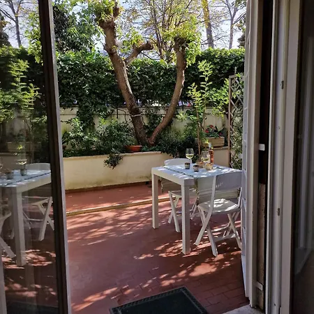 Bed & Breakfast Oasi A *